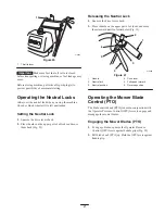 Preview for 21 page of Toro 30528 Operator'S Manual