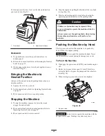 Preview for 23 page of Toro 30528 Operator'S Manual