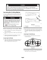 Preview for 28 page of Toro 30528 Operator'S Manual