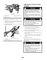 Preview for 38 page of Toro 30528 Operator'S Manual