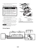 Preview for 44 page of Toro 30528 Operator'S Manual