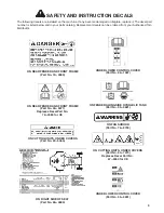 Preview for 5 page of Toro 30581 Groundsmaster 580-D Operator'S Manual