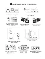 Preview for 7 page of Toro 30581 Groundsmaster 580-D Operator'S Manual