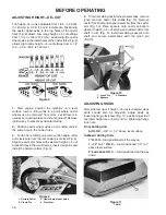 Preview for 14 page of Toro 30581 Groundsmaster 580-D Operator'S Manual