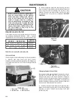 Preview for 28 page of Toro 30581 Groundsmaster 580-D Operator'S Manual