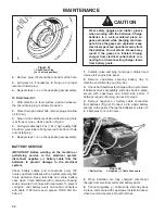 Preview for 34 page of Toro 30581 Groundsmaster 580-D Operator'S Manual