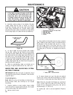 Preview for 38 page of Toro 30581 Groundsmaster 580-D Operator'S Manual