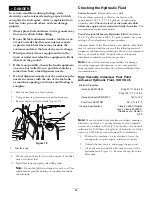 Предварительный просмотр 25 страницы Toro 30604 Operator'S Manual