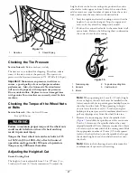 Предварительный просмотр 27 страницы Toro 30604 Operator'S Manual