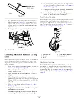 Предварительный просмотр 30 страницы Toro 30604 Operator'S Manual