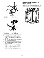 Предварительный просмотр 54 страницы Toro 30604 Operator'S Manual