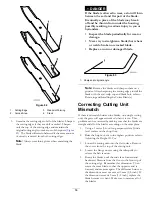 Предварительный просмотр 56 страницы Toro 30604 Operator'S Manual