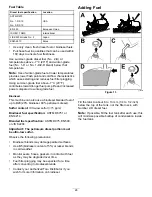 Предварительный просмотр 26 страницы Toro 30609 Operator'S Manual