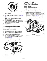 Предварительный просмотр 28 страницы Toro 30609 Operator'S Manual