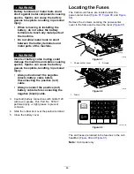 Предварительный просмотр 65 страницы Toro 30609 Operator'S Manual