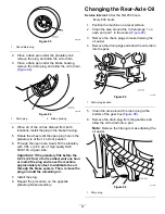 Предварительный просмотр 67 страницы Toro 30609 Operator'S Manual