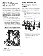 Предварительный просмотр 69 страницы Toro 30609 Operator'S Manual