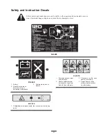 Предварительный просмотр 9 страницы Toro 30612TE Operator'S Manual