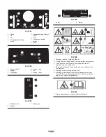 Предварительный просмотр 10 страницы Toro 30612TE Operator'S Manual