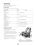 Предварительный просмотр 13 страницы Toro 30612TE Operator'S Manual