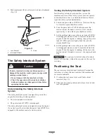 Предварительный просмотр 18 страницы Toro 30612TE Operator'S Manual