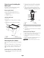 Предварительный просмотр 21 страницы Toro 30612TE Operator'S Manual