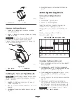 Предварительный просмотр 22 страницы Toro 30612TE Operator'S Manual