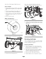 Предварительный просмотр 25 страницы Toro 30612TE Operator'S Manual