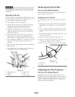 Предварительный просмотр 26 страницы Toro 30612TE Operator'S Manual