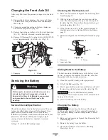 Предварительный просмотр 33 страницы Toro 30612TE Operator'S Manual