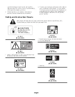 Preview for 6 page of Toro 30626 Groundsmaster 328-D Operator'S Manual