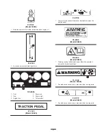 Preview for 7 page of Toro 30626 Groundsmaster 328-D Operator'S Manual