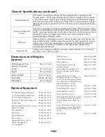 Preview for 13 page of Toro 30626 Groundsmaster 328-D Operator'S Manual