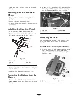 Preview for 15 page of Toro 30626 Groundsmaster 328-D Operator'S Manual