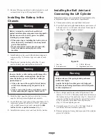 Preview for 18 page of Toro 30626 Groundsmaster 328-D Operator'S Manual