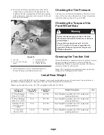 Preview for 19 page of Toro 30626 Groundsmaster 328-D Operator'S Manual