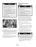 Preview for 26 page of Toro 30626 Groundsmaster 328-D Operator'S Manual