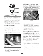 Preview for 33 page of Toro 30626 Groundsmaster 328-D Operator'S Manual