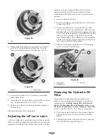 Preview for 40 page of Toro 30626 Groundsmaster 328-D Operator'S Manual