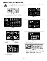 Preview for 8 page of Toro 30635 Operator'S Manual