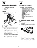 Предварительный просмотр 4 страницы Toro 30639 Installation Instructions Manual