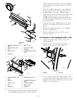 Предварительный просмотр 5 страницы Toro 30639 Installation Instructions Manual