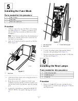 Предварительный просмотр 7 страницы Toro 30639 Installation Instructions Manual