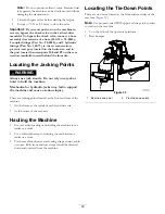 Preview for 39 page of Toro 30643 Operator'S Manual