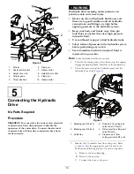 Preview for 10 page of Toro 30645 Operator'S Manual