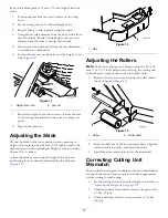 Preview for 14 page of Toro 30645 Operator'S Manual