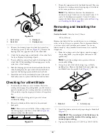 Preview for 20 page of Toro 30645 Operator'S Manual