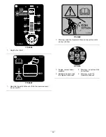 Предварительный просмотр 10 страницы Toro 30659 LT-F3000 Operator'S Manual