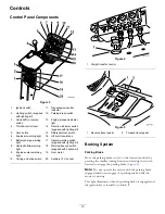 Предварительный просмотр 13 страницы Toro 30659 LT-F3000 Operator'S Manual