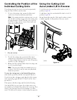 Предварительный просмотр 28 страницы Toro 30659 LT-F3000 Operator'S Manual